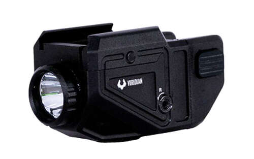 Flashlights&Batteries Viridian Weapon Technologies C5L Custom VIRIDIAN C5L GLK 17/19 LSR/550 LT